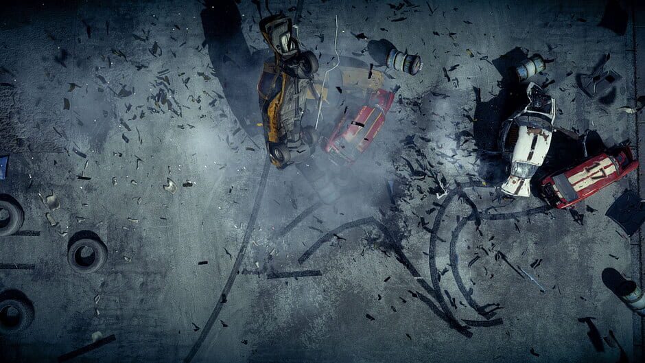 Wreckfest screenshot 7