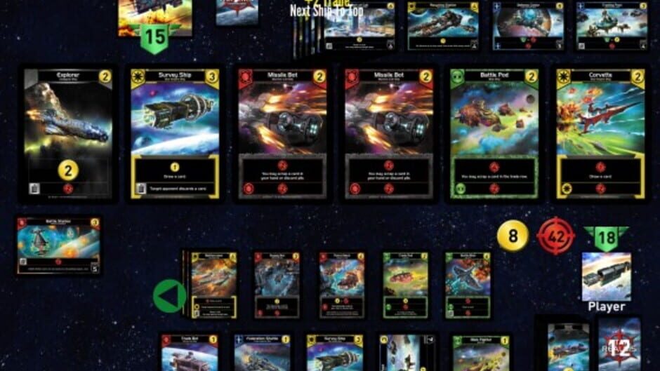 Star Realms screenshot 3