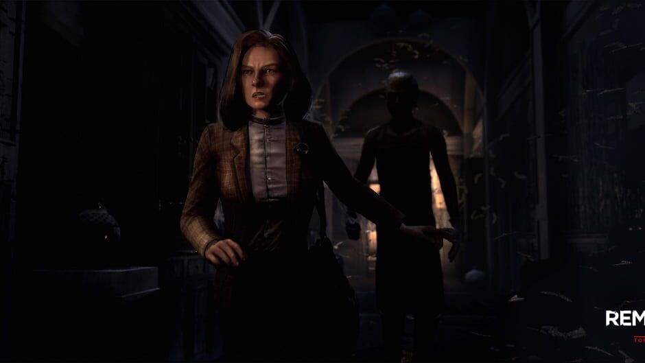 Remothered: Tormented Fathers screenshot 5