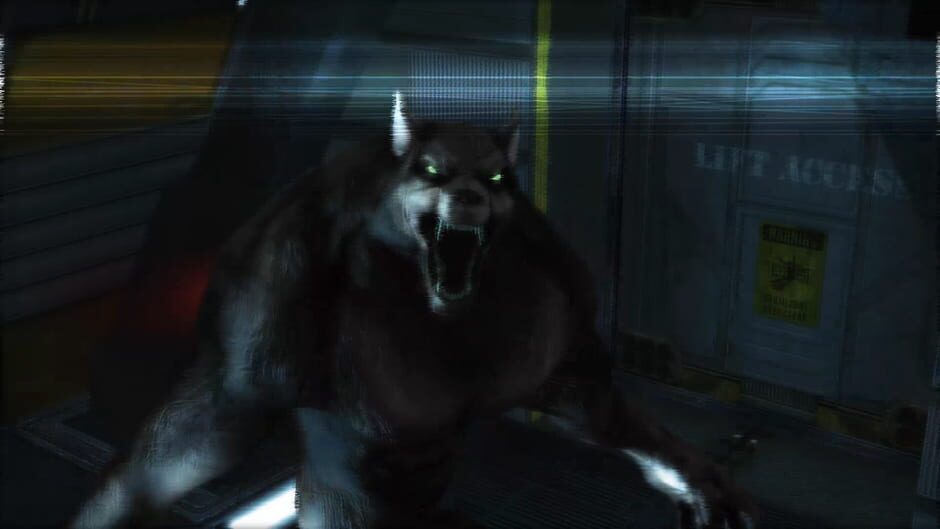Infinity Runner screenshot 7