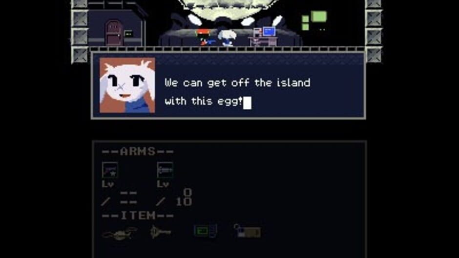 Cave Story screenshot 3