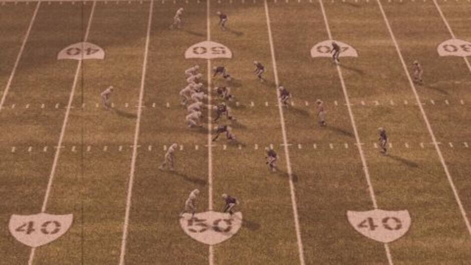 Madden NFL 10 screenshot 1