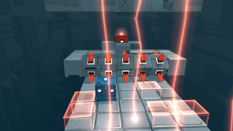 Death Squared screenshot 2