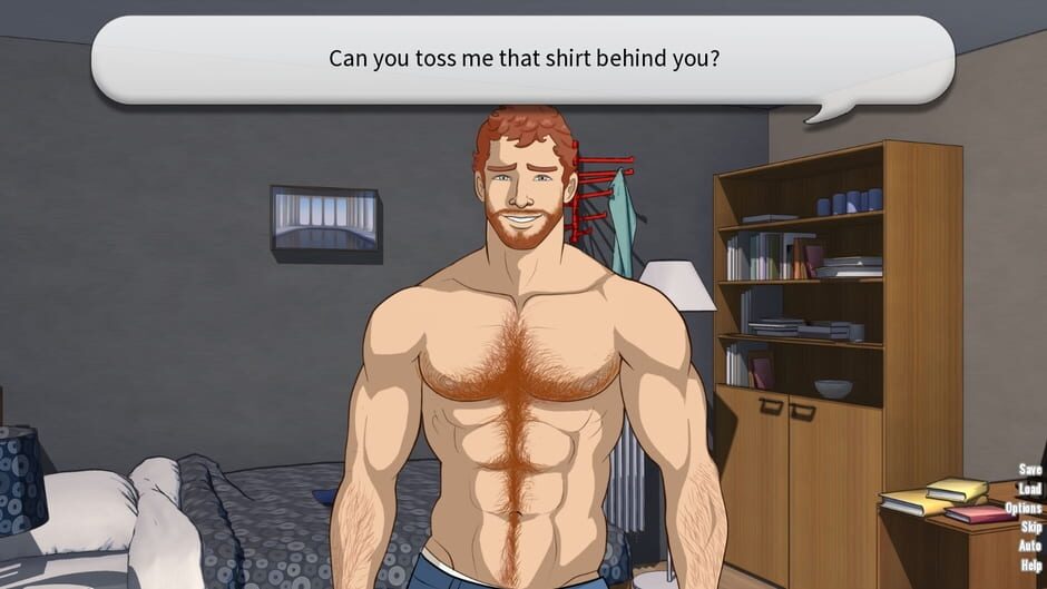 Coming Out on Top screenshot 4