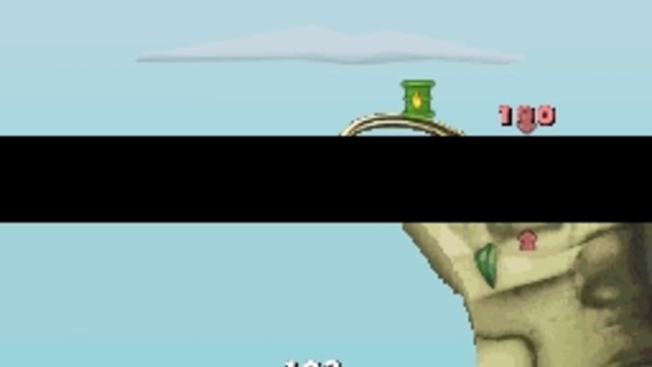Worms: Open Warfare 2 screenshot 5
