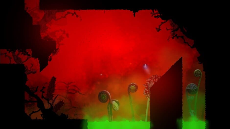 Knytt Underground screenshot 3