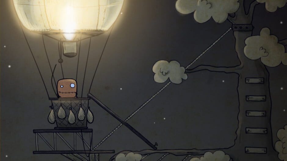 Gomo screenshot 2