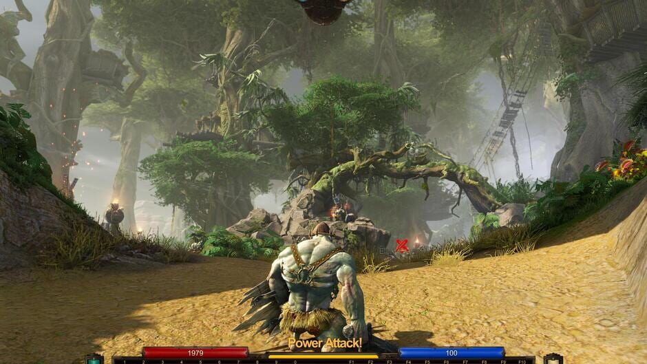 Panzar screenshot 5