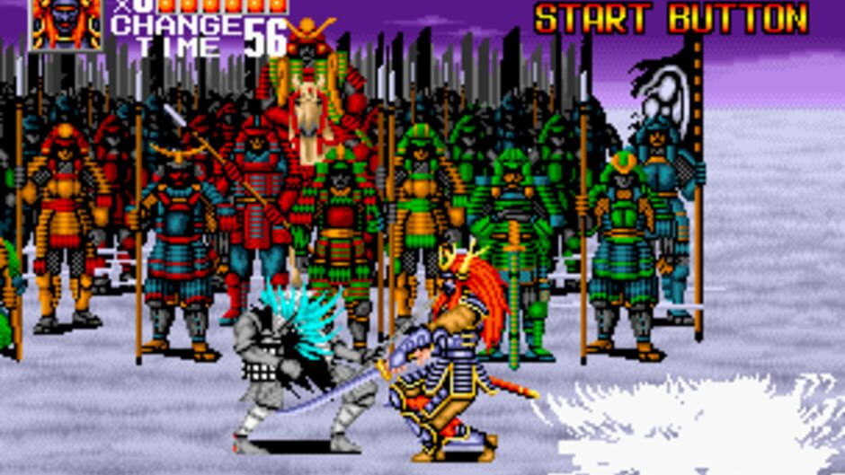 Sengoku screenshot 6
