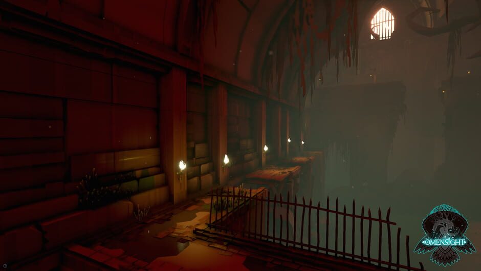 Omensight screenshot 1