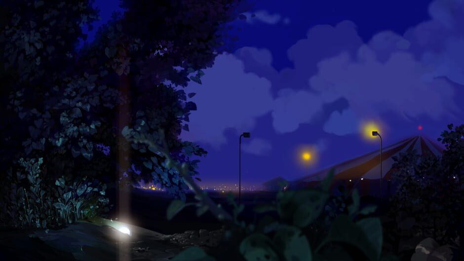Memoranda screenshot 2
