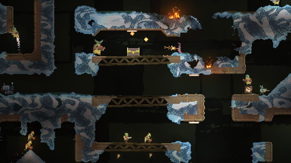 Noita screenshot 1