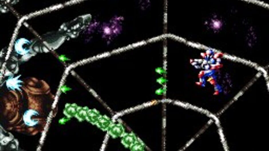 Super Turrican 2 screenshot 8
