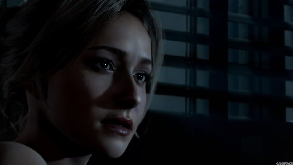 Until Dawn screenshot 4