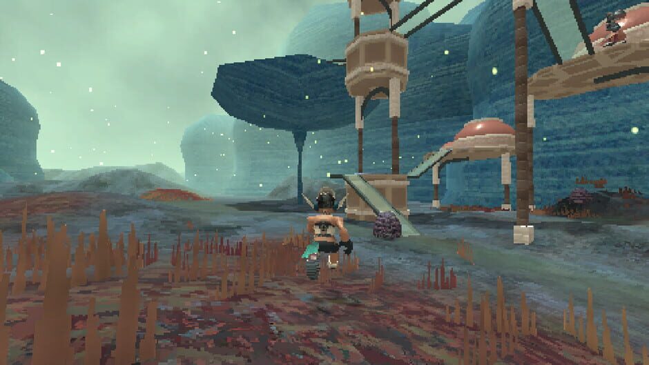 Anodyne 2: Return to Dust screenshot 8