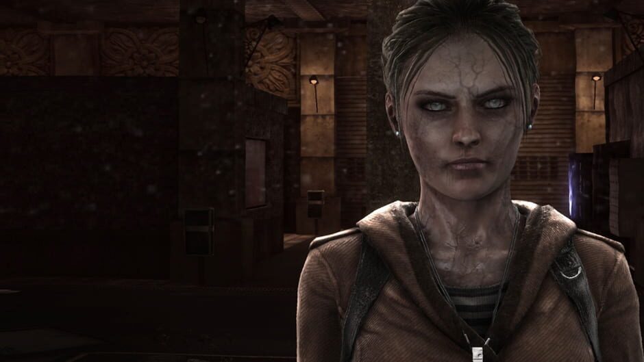 Amy screenshot 1