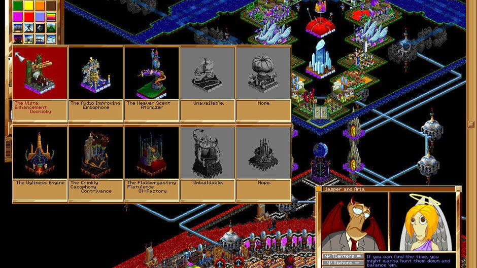 Afterlife screenshot 1