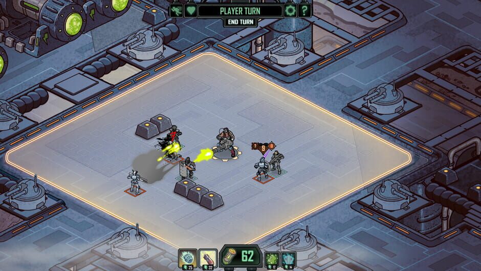 Skyshine's Bedlam screenshot 1