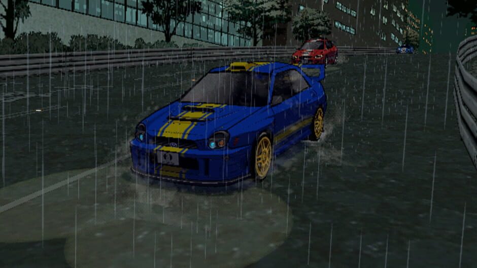Auto Modellista screenshot 7