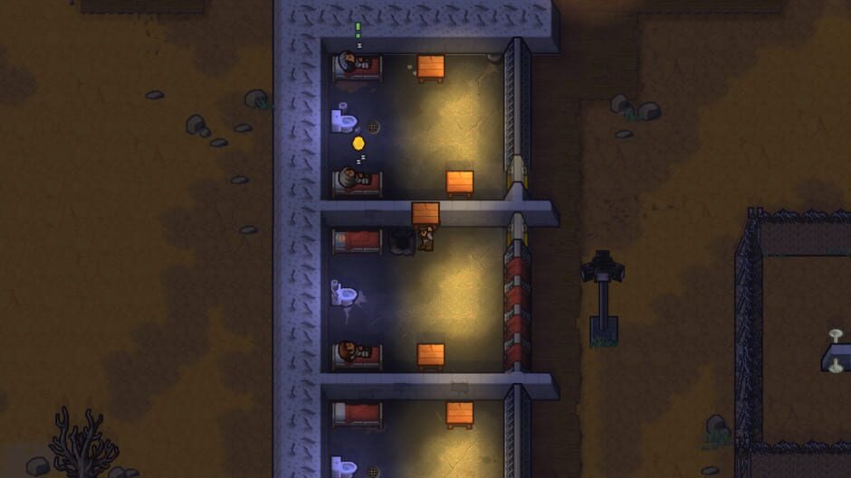 The Escapists 2 screenshot 4