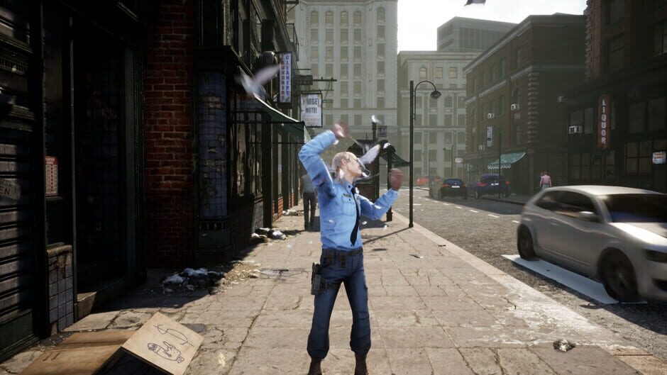 Bum Simulator screenshot 7