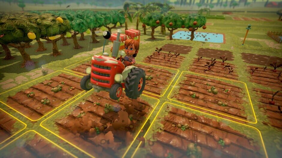 Farm Together screenshot 1