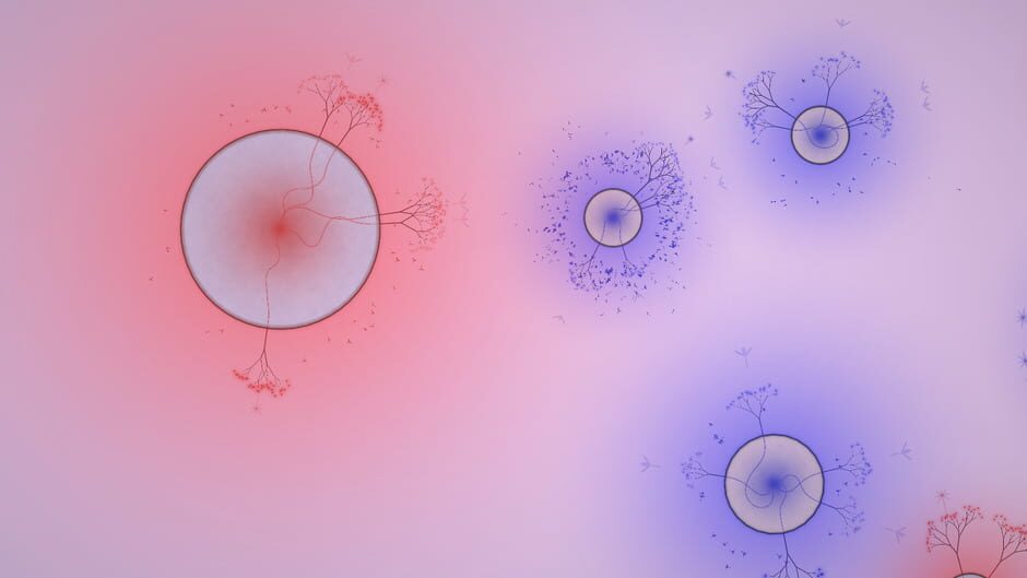 Eufloria screenshot 3