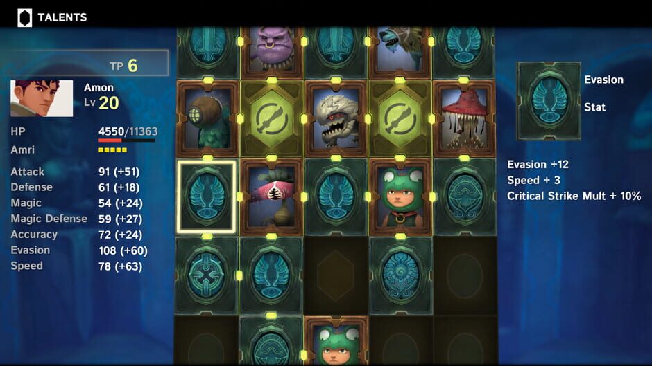 Earthlock: Festival of Magic screenshot 7