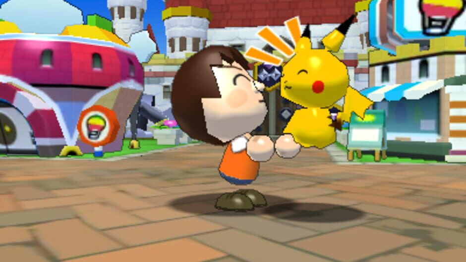 Pokémon Rumble World screenshot 7