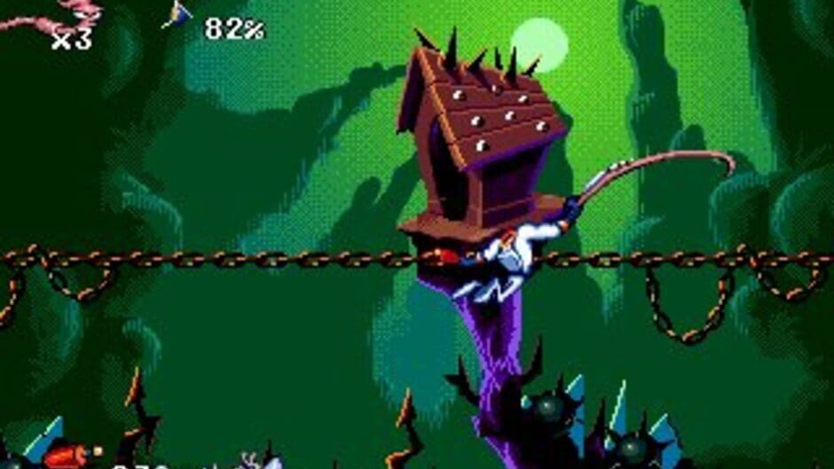 Earthworm Jim screenshot 5
