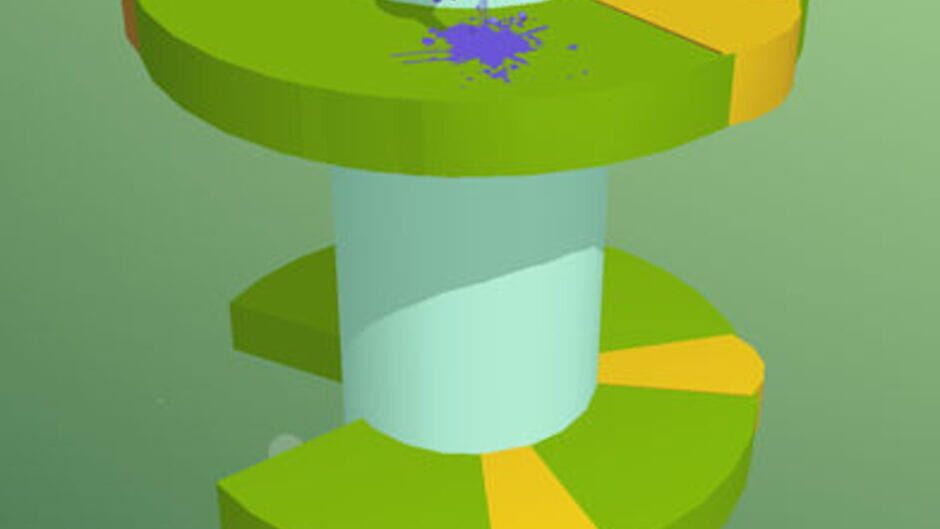 Helix Jump screenshot 5