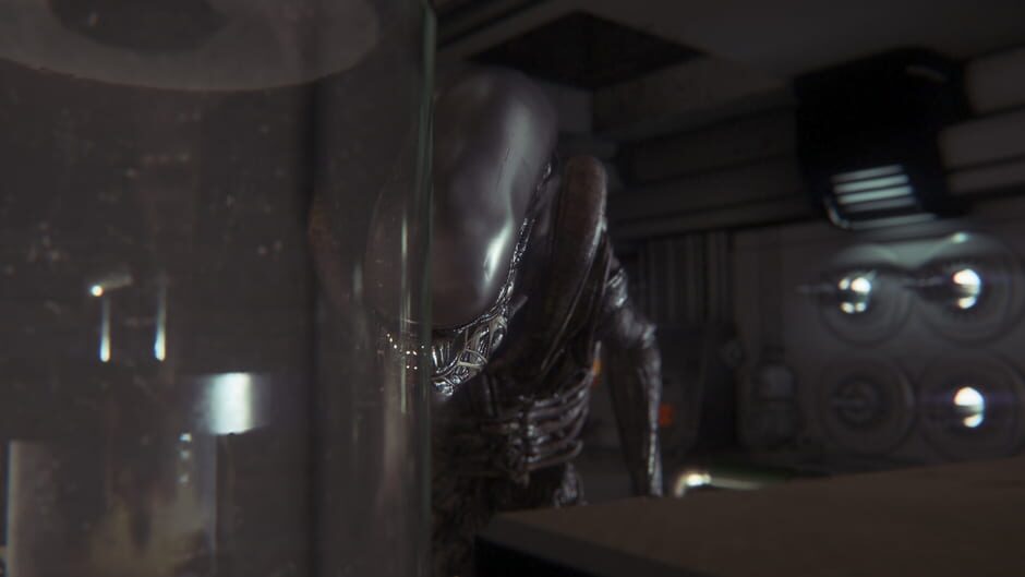 Alien: Isolation screenshot 6