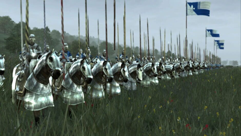 Medieval II: Total War screenshot 4