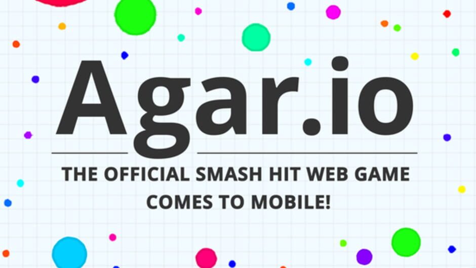 Agar.io screenshot 3