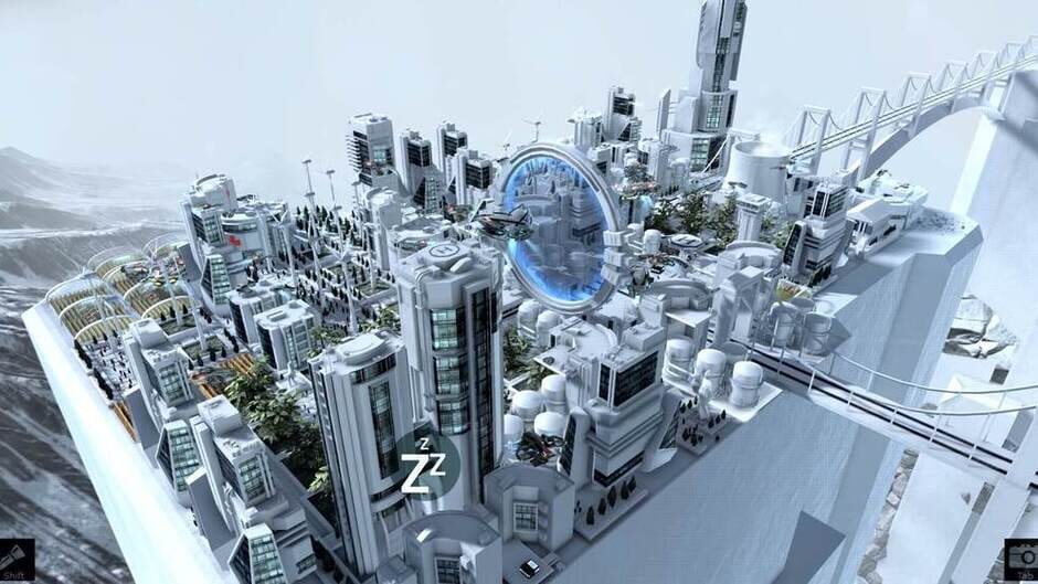 Cliff Empire screenshot 7