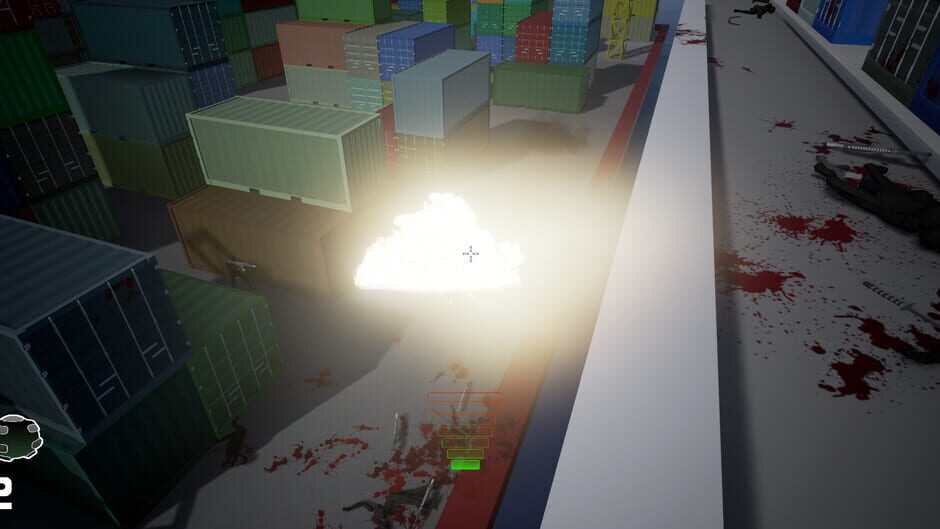 Sword With Sauce screenshot 5