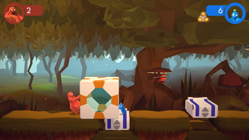 Shift Happens screenshot 4