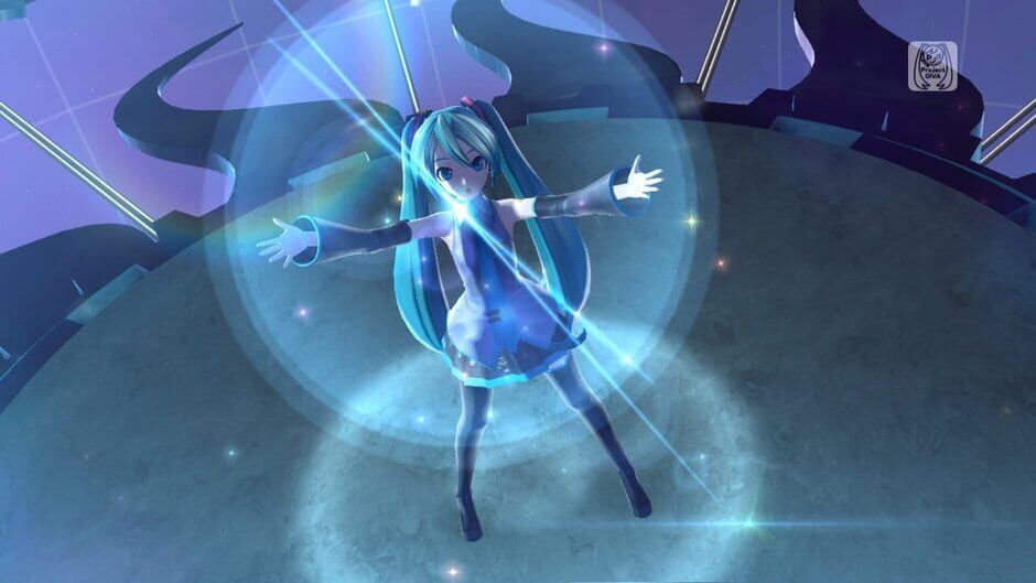 Hatsune Miku: Project Diva F screenshot 5