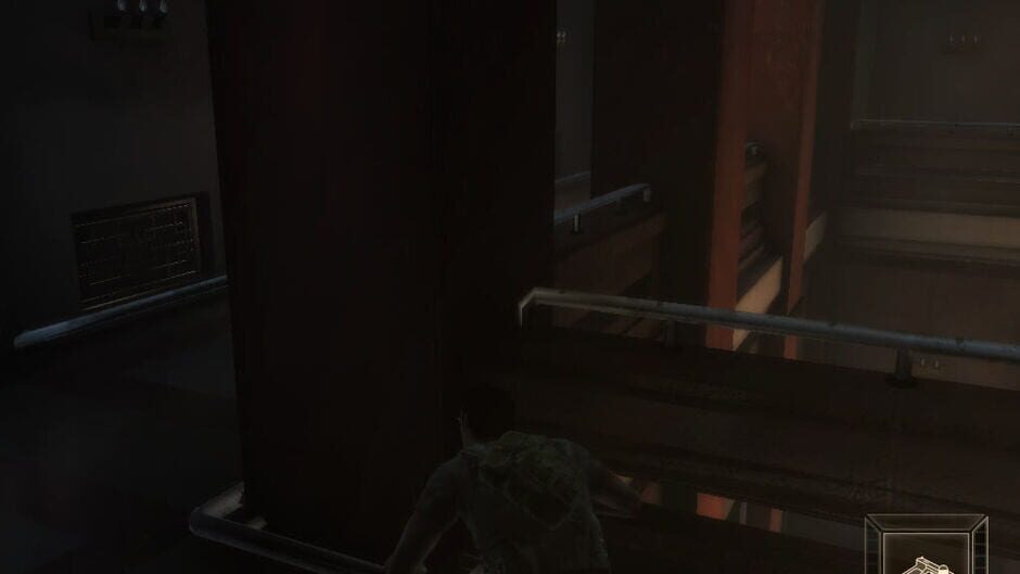 Cold War screenshot 2