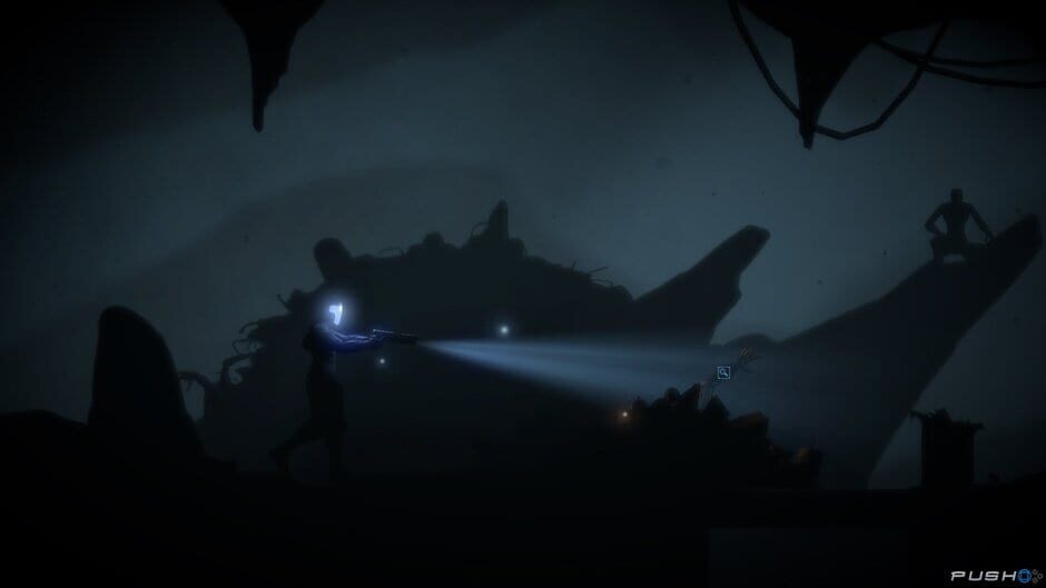 The Fall screenshot 5
