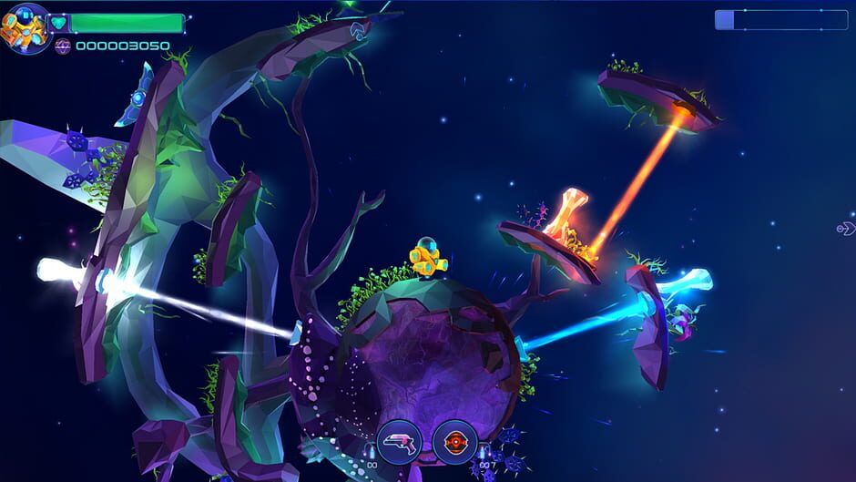 Robonauts screenshot 8