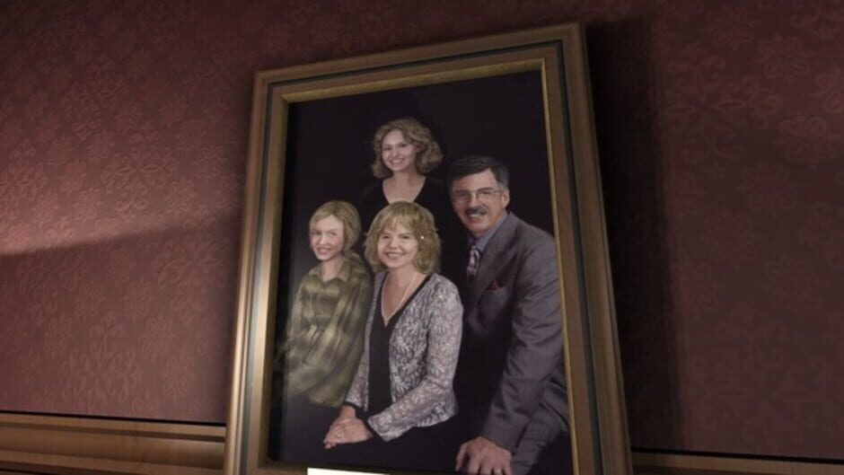 Gone Home screenshot 5