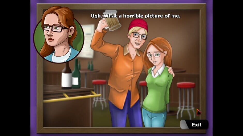 The Blackwell Deception screenshot 7