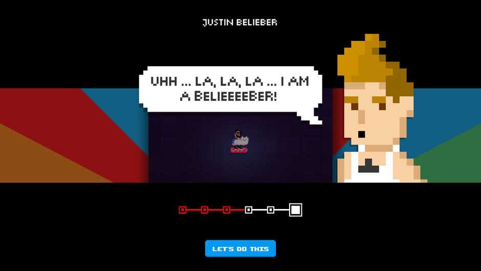 Shooting Stars! screenshot 5