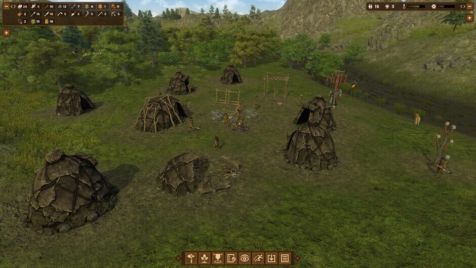 Dawn of Man screenshot 7