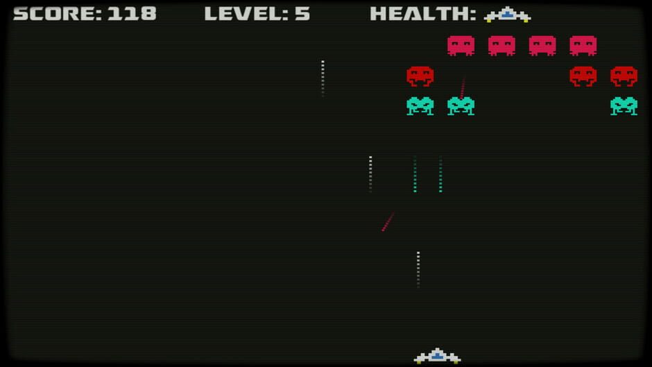 Distant Space screenshot 2