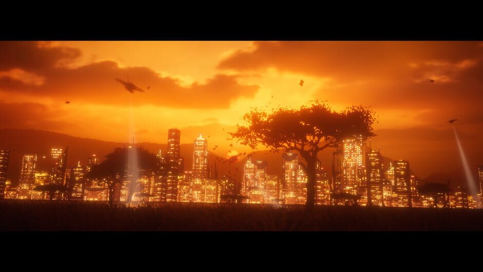 The Last Night screenshot 3
