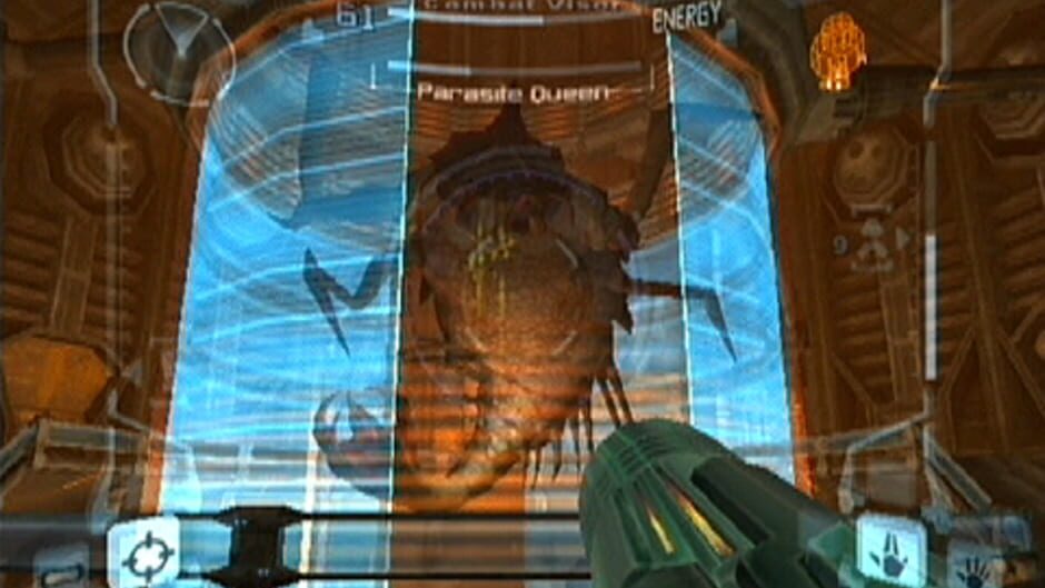 Metroid Prime screenshot 3