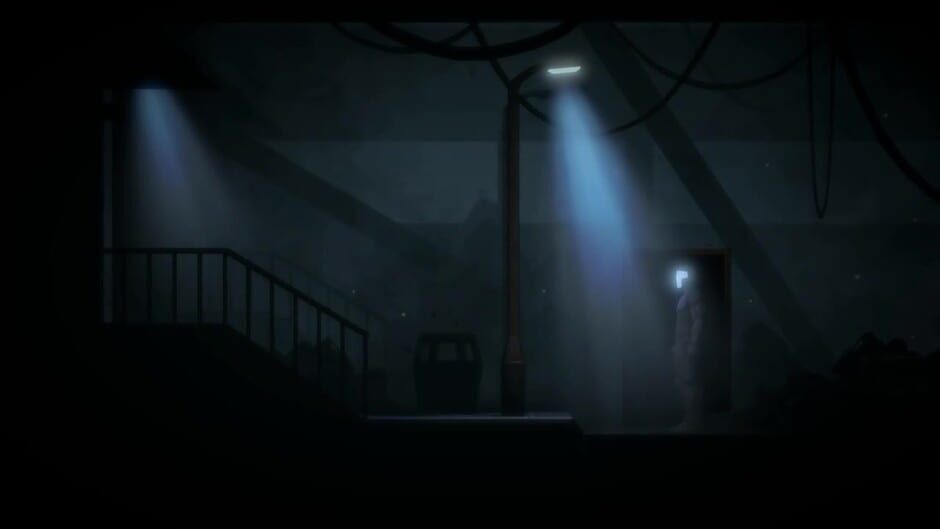 The Fall screenshot 4