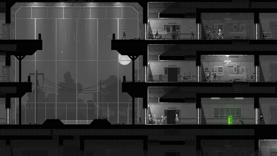 Zombie Night Terror screenshot 2